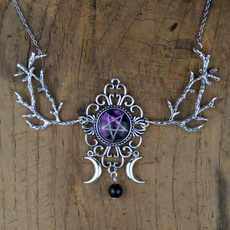 wiccan, Jewelry, wicca, witchcraft
