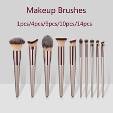 Kit, Makeup Tools, Eye Shadow, eyeshadow brush