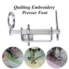 sewmachineaccessorie, Sewing, Quilting, Metal
