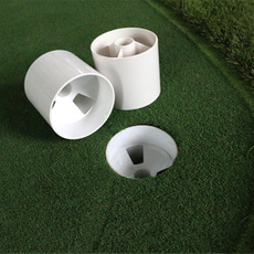 Plastic, golfholecup, Golf, cupflag
