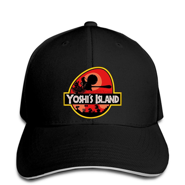 yoshi baseball cap