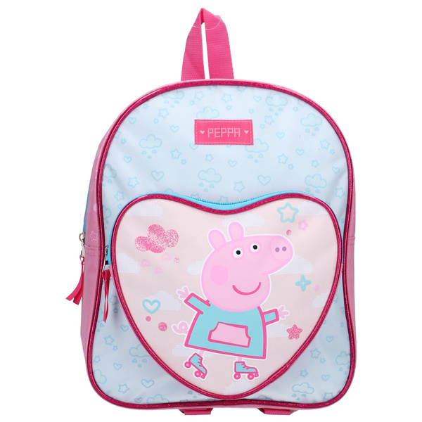 Sac a dos peppa pig new arrivals