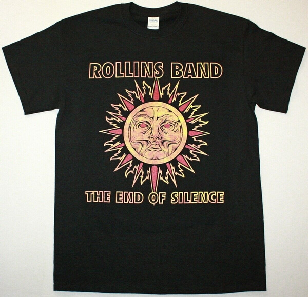 ROLLINS BAND weight ハードコアパンク punk - 洋楽