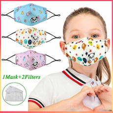 mouthmuffle, respirator, Masks, Children
