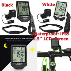 bicyclespeedometer, Heart, Bicycle, bicycleodometer
