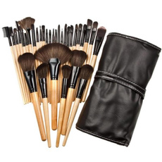 foundation, concealerbrushset, Beauty, Cosmetic Brushes
