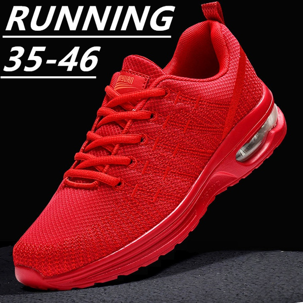 Running Trainers Shoes Mens Women Sport Athletic Tennis Fashion Sneakers Comfortable Shoe