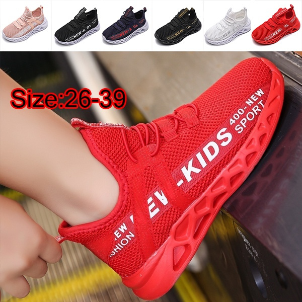 sport shoes for 4 year old boy