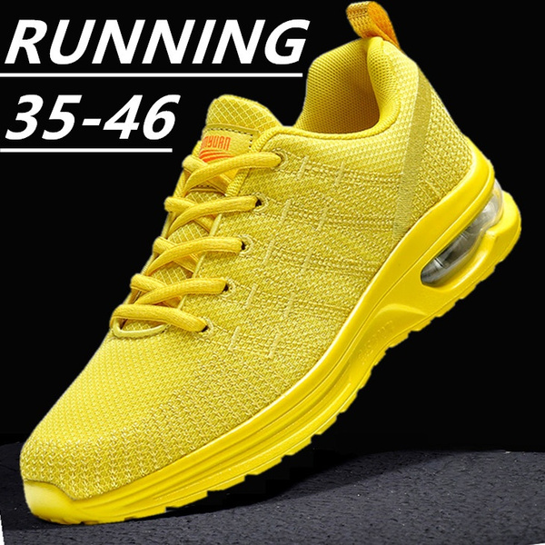 Women/men Fashion Outdoor Breathable Running Shoes Comfort Sports Shoes ...