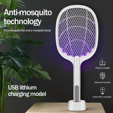 rechargeableelectricmosquitoswatter, Summer, uv, usb