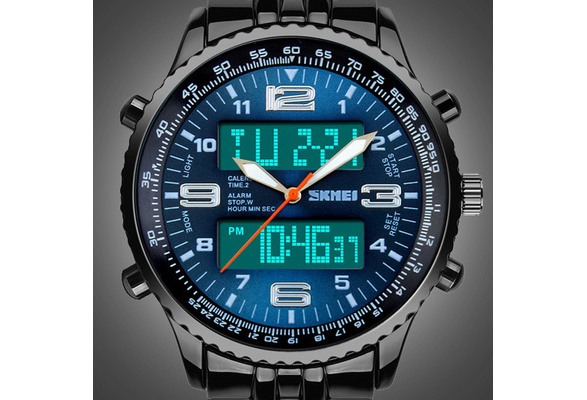 mens watches skmei 1032