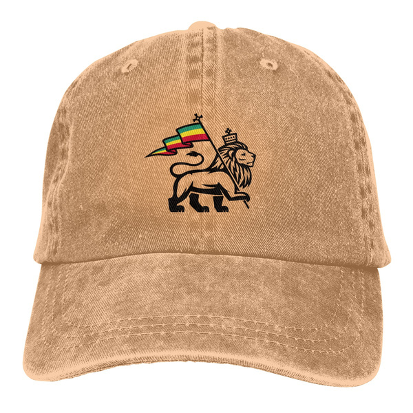 Baseball Cap Men Women Jeans Snapback 