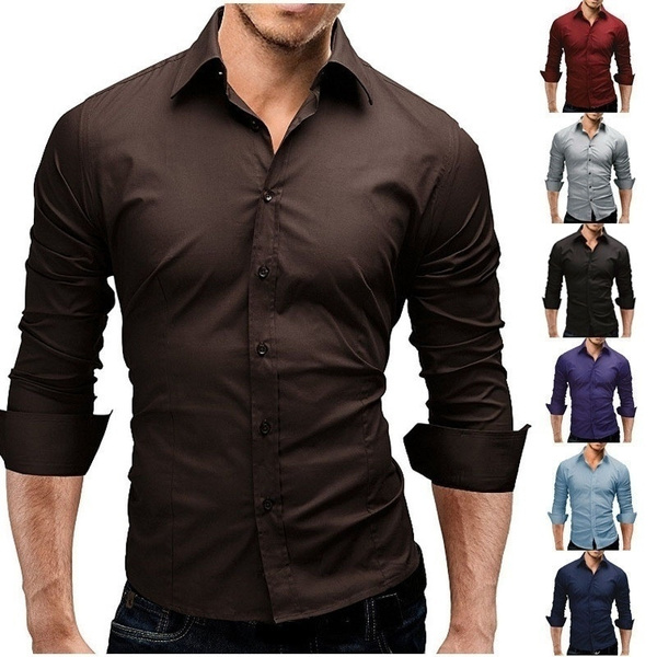 wish mens shirts