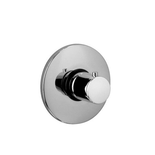 Jewel Faucet 16402RIT Shower Valve With J16 Series Chrome Trim | Wish