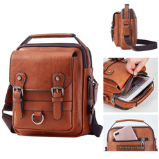 Luxury, Totes, Messenger Bags, leather bag