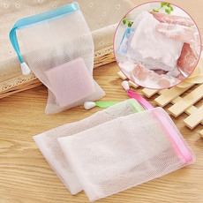 bubblebag, washafacetool, Pouch, cleansingproduct
