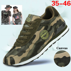 球鞋, camouflageshoe, Casual Sneakers, Womens Shoes