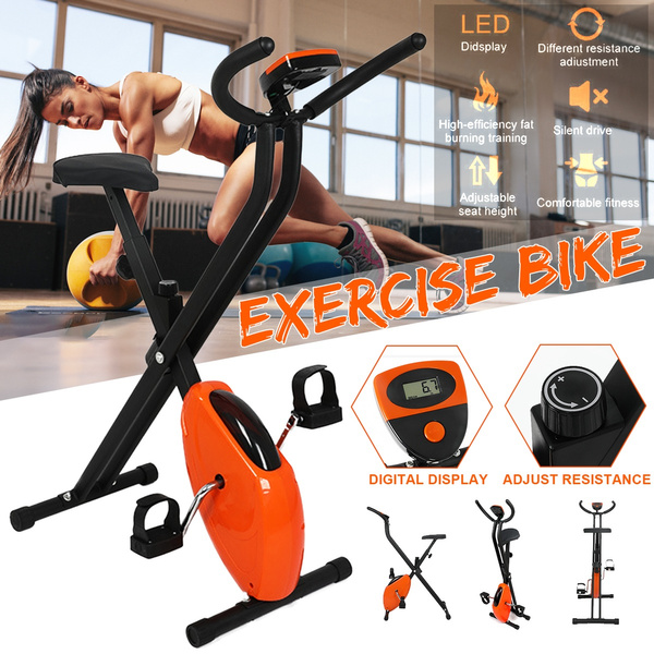 exercise bike 150kg