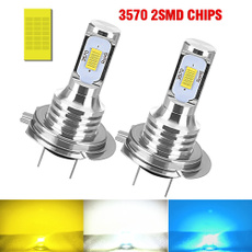 LED Headlights, led, h10, 12v24v