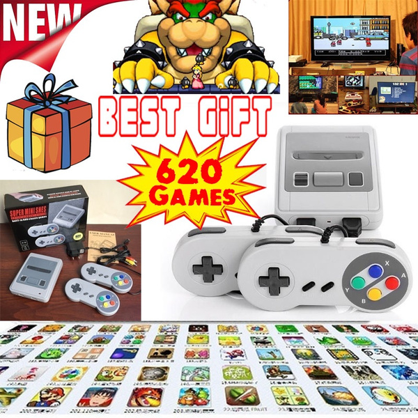 Wish snes deals mini