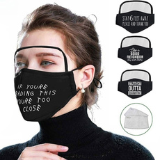 blackmask, mouthmask, shield, protectivemask
