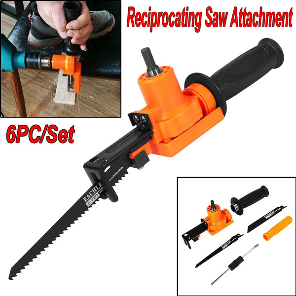 For Electric Drill Wood Metal Cutting 
