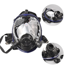 semiclosedmask, antigasmask, industrialmask, pollutionprevention