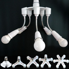 bulbadapter, lampconvertersocket, lampholderadapter, lampholderconverter