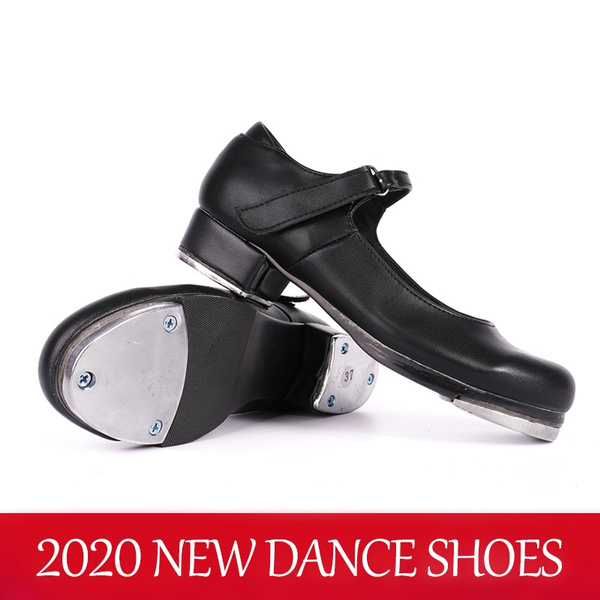 tap dance heels