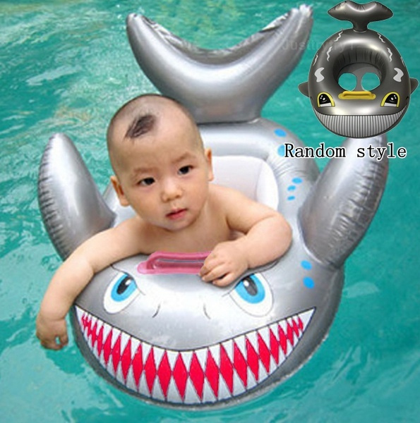 baby pool neck float