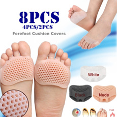 feetprotection, Insoles, toeseparator, Silicone