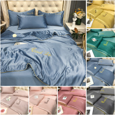 Quilt, Sheets & Pillowcases, lights, Bedding