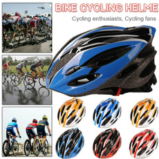 Helmet, Bicycle, Outdoor, Cycling