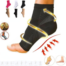 Fashion, antifatiguesock, compression, circulation