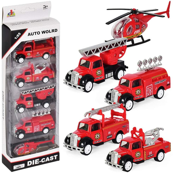 mini toy vehicles
