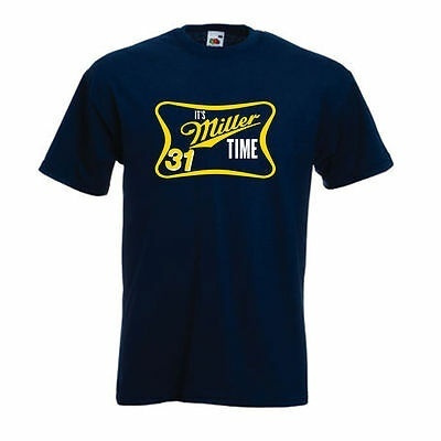 reggie miller t shirt jersey