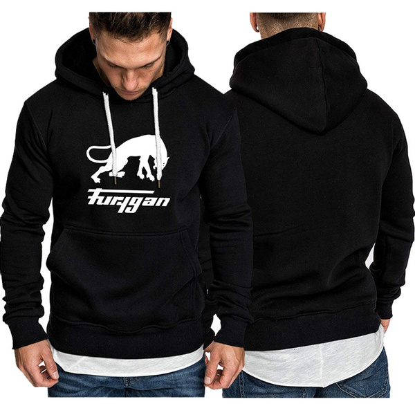 furygan hoodie