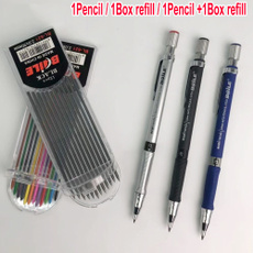 pencil, mechanicalpencil, Office, School
