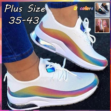 Sneakers, Plus Size, Outdoor, Sports & Outdoors