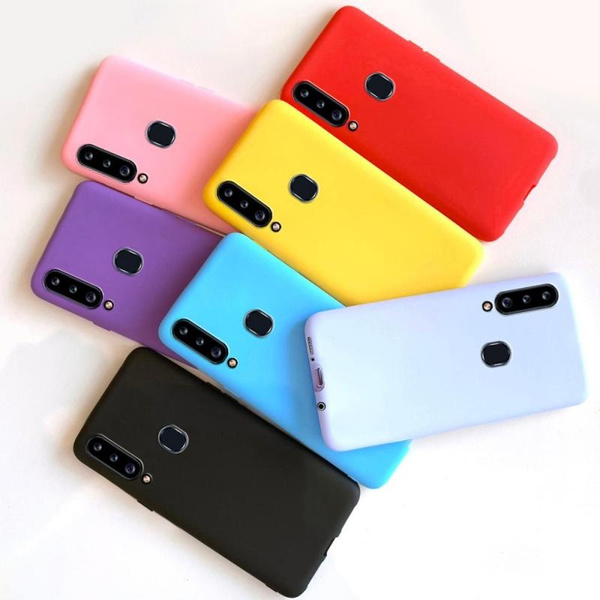 Samsung galaxy a20s deals case