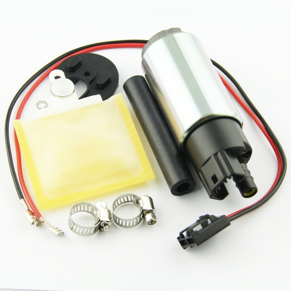 Motorcycle Petrol Pump Gas Pump Fuel Pump for Yamaha Xj6sa ...