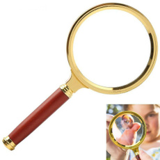 Loupes, Jewelry, jewelrymagnifier, Glass