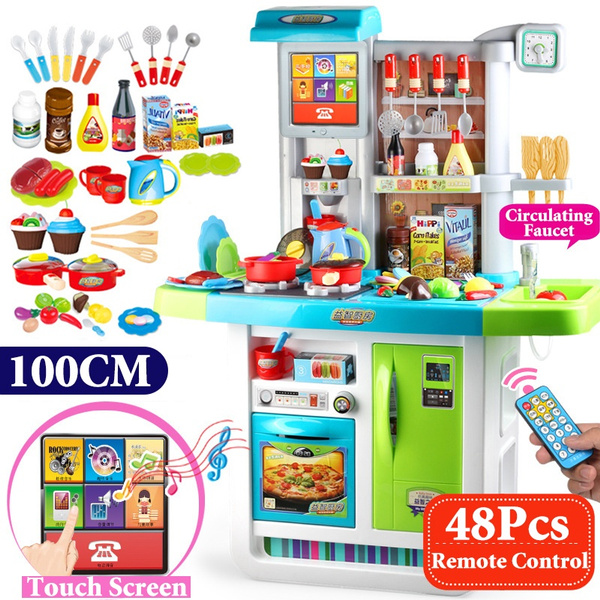 wish i was kitchen playset