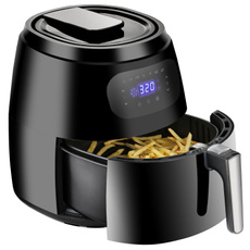 Capacity, airfryer, Electric, Kitchen Accessories