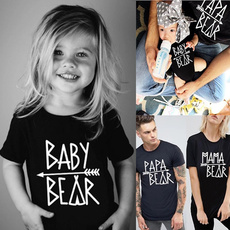 motherdaughtershirt, mamababytshirt, babyshirt, Women's Fashion