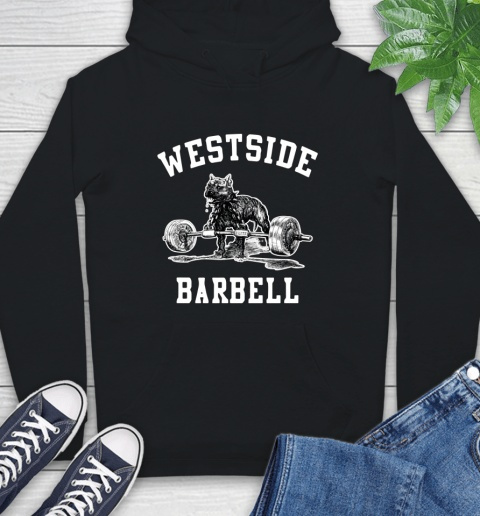 westside hoodie