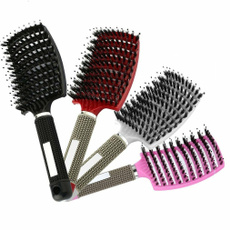 Brushes & Combs, hair, Nylon, make up brushes