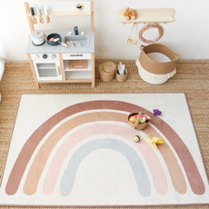 rainbow, babystuff, babycrawlingmat, Carpet