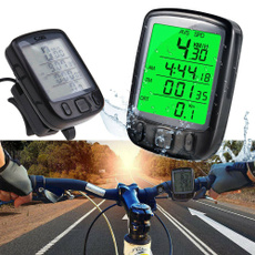 Heart, bikeaccessorie, bicycleodometer, Cycling