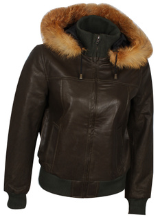 leatherjacketformen, Jackets/Coats, fur, womensleatherjacket